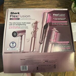 Shark FlexFusion Hair Styling Tool